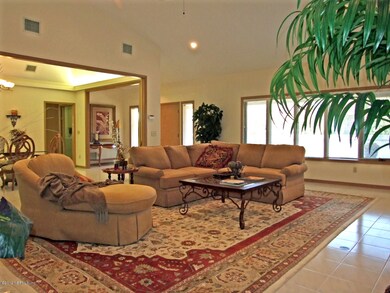 Living Room View 1