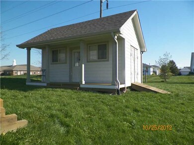 1755 E Jefferson St, Franklin, IN 46131 - photo 4