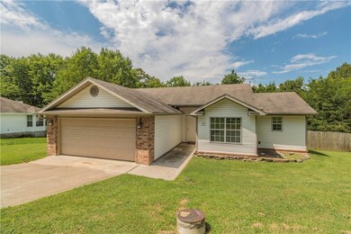 33 N Cedar Ave, West Fork, AR 72774 - photo 3