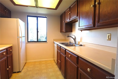 491 S Kalispell Way unit 207, Aurora, CO 80017 - photo 4