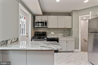 464 Burns St SE, Washington, DC 20019 - photo 5