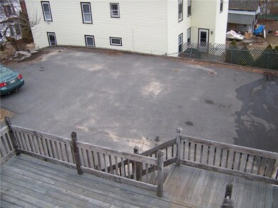 Dedicated off street parking for 6-8...