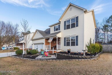 315 Richmond Dr, Jacksonville, NC 28540 - photo 6