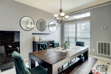 7731 Green Lawn Dr, Houston, TX 77088 - photo 4