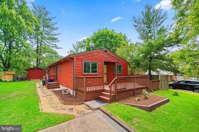 6045 Claire Dr, Elkridge, MD 21075 - photo 3