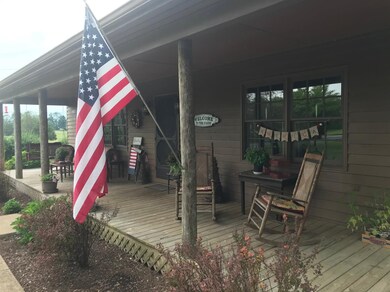 2160 Shun Pike, Nicholasville, KY 40356 - photo 5