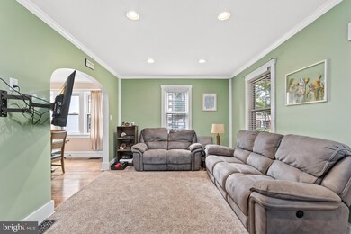 102 Carlisle Rd, Audubon, NJ 08106 - photo 5