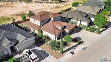 1619 Redwood Loop, Carlsbad, NM 88220 - photo 5