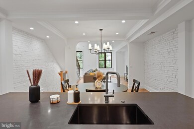 70 Q St NW unit A, Washington, DC 20001 - photo 6