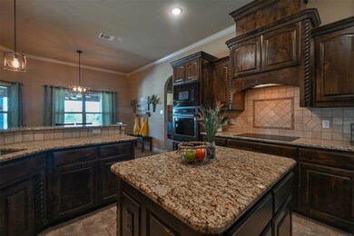 569 Cemetery Rd, Boyd, TX 76023 - photo 6