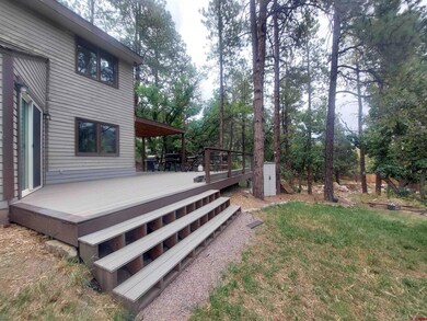 318 Whispering Pines Dr, Durango, CO 81301 - photo 5