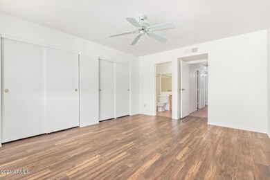 2329 N Recker Rd. #32 85215