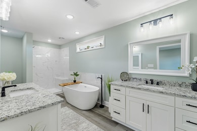 2383 Rocky Branch Rd, Sumrall, MS 39482 - photo 4