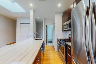 148 Warren Ave unit 4, Boston, MA 02116 - photo 3