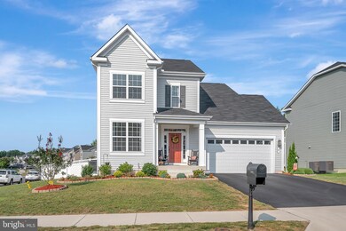 6 Doria Hill Dr, Stafford, VA 22554 - photo 2