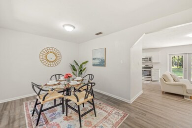 177 Luke Smith Rd, Crawfordville, FL 32327 - photo 4