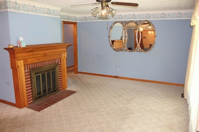 724 Morrow St, Dresden, TN 38225 - photo 7