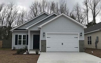 1031 Oglethorpe Dr unit Forest Glen, Lot 73, Conway, SC 29527 - photo 3