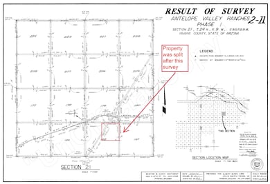 158 Park Rd, Seligman, AZ 86337 - photo 2