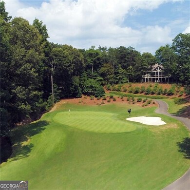 2658 Sconti View Dr, Big Canoe, GA 30143 - photo 5