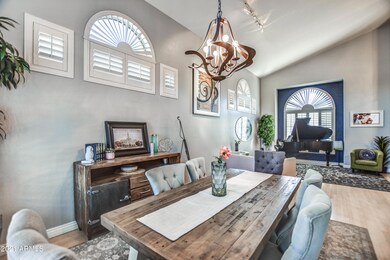 2702 E Orion St, Gilbert, AZ 85234 - photo 6