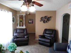 1560 Catham Cir, Horizon City, TX 79928 - photo 3