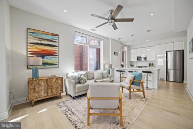 The Flats unit 207, Washington, DC 20036 - photo 6