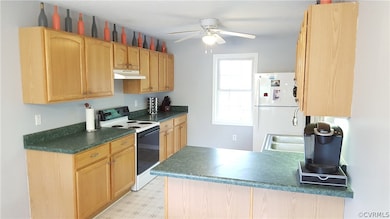 1738 King William Rd, Hanover, VA 23069 - photo 7