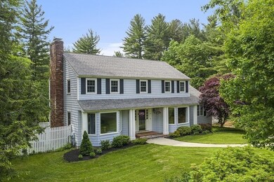 21 Enfield Dr, Andover, MA 01810 - photo 4