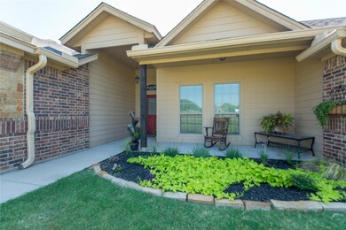 116 Helen Hampton Dr, Springtown, TX 76082 - photo 3