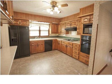 Beautiful cabinets