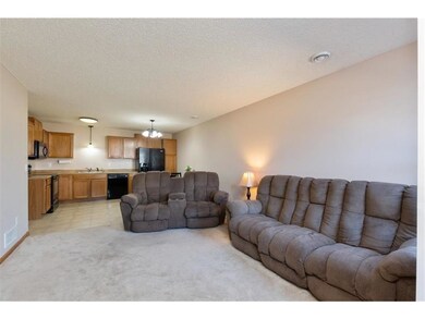 Living Room-Kitchen