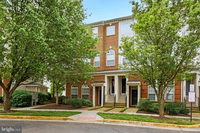 Amber Springs Condominium, Stone Ridge, VA 20105 - photo 2