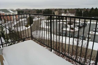 351 Town Place Cir unit 505, Buffalo Grove, IL 60089 - photo 6