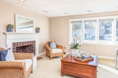 81 Dennison Ave, Swampscott, MA 01907 - photo 5