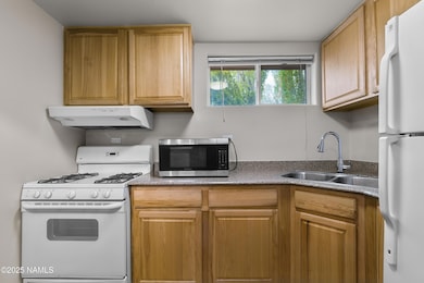 3580 N Jamison Blvd unit 2, Flagstaff, AZ 86004 - photo 2