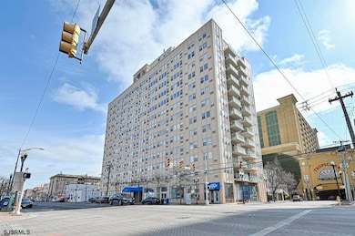 2834 Atlantic Ave unit 702, Atlantic City, NJ 08401 - photo 2