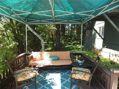 Imagine sitting and reading a book...