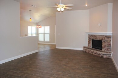 717 E 97th St, Odessa, TX 79765 - photo 4