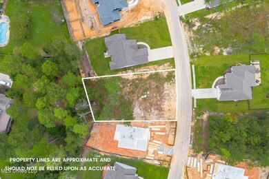 Lot 76 S Founders Way, Hattiesburg, MS 39401 - photo 2