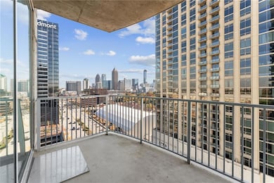 361 17th St NW unit 1203, Atlanta, GA 30363 - photo 5