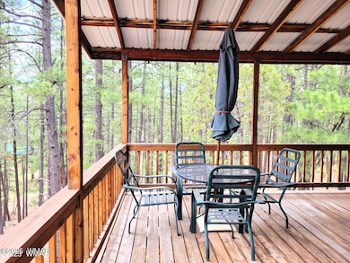 29 & 27 N 2058, Alpine, AZ 85920 - photo 2