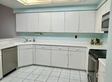 Kitchen Cabinets