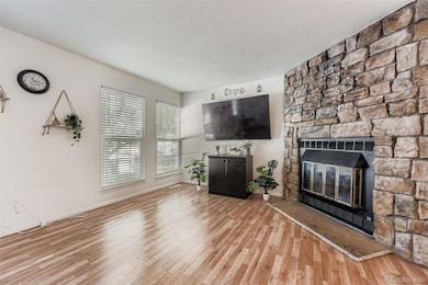 1649 S Ivory Cir unit A, Aurora, CO 80017 - photo 7