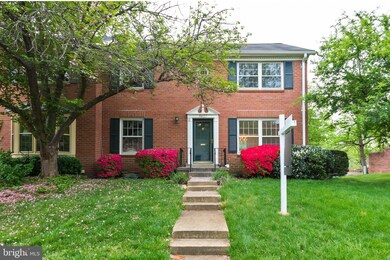 8427 Willow Forge Rd, Springfield, VA 22152 - photo 2