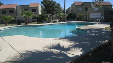 5852 N 48th Ln unit 1146, Glendale, AZ 85301 - photo 5