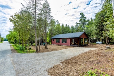 497 Europe Lake Rd, Ellison Bay, WI 54210 - photo 4