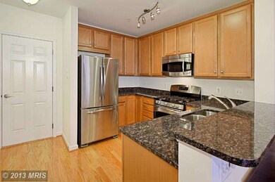 22749 Verde Gate Terrace unit 17E, Ashburn, VA 20148 - photo 5