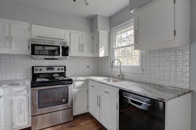 Right Side Kitchen