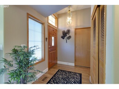 Entrance/Foyer